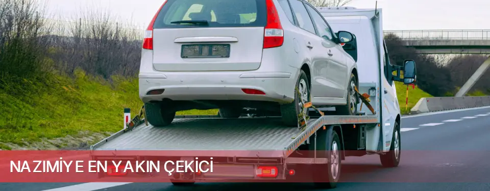 Nazımiye İlçemi En Yakın Çekici